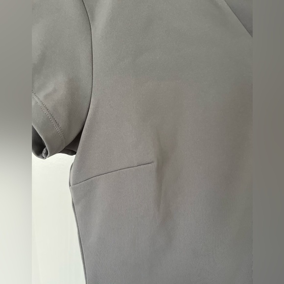 TNA Gray Top - Picture 7 of 8